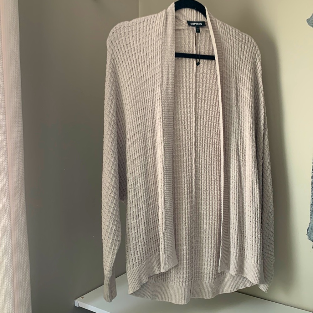 Womens Sweater